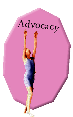 advocacy logo